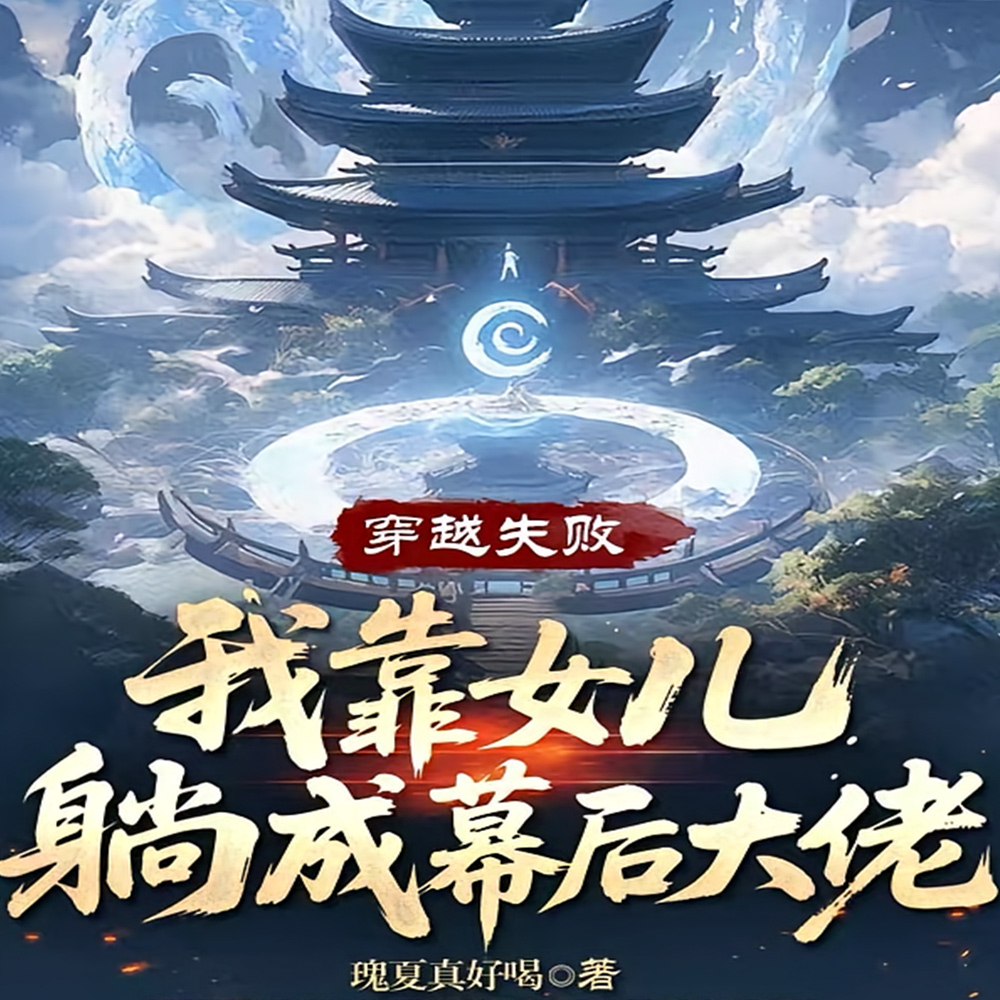 我家祖师明明超强却只想躺平