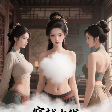 穿越古代，嫂子送来一对双胞胎