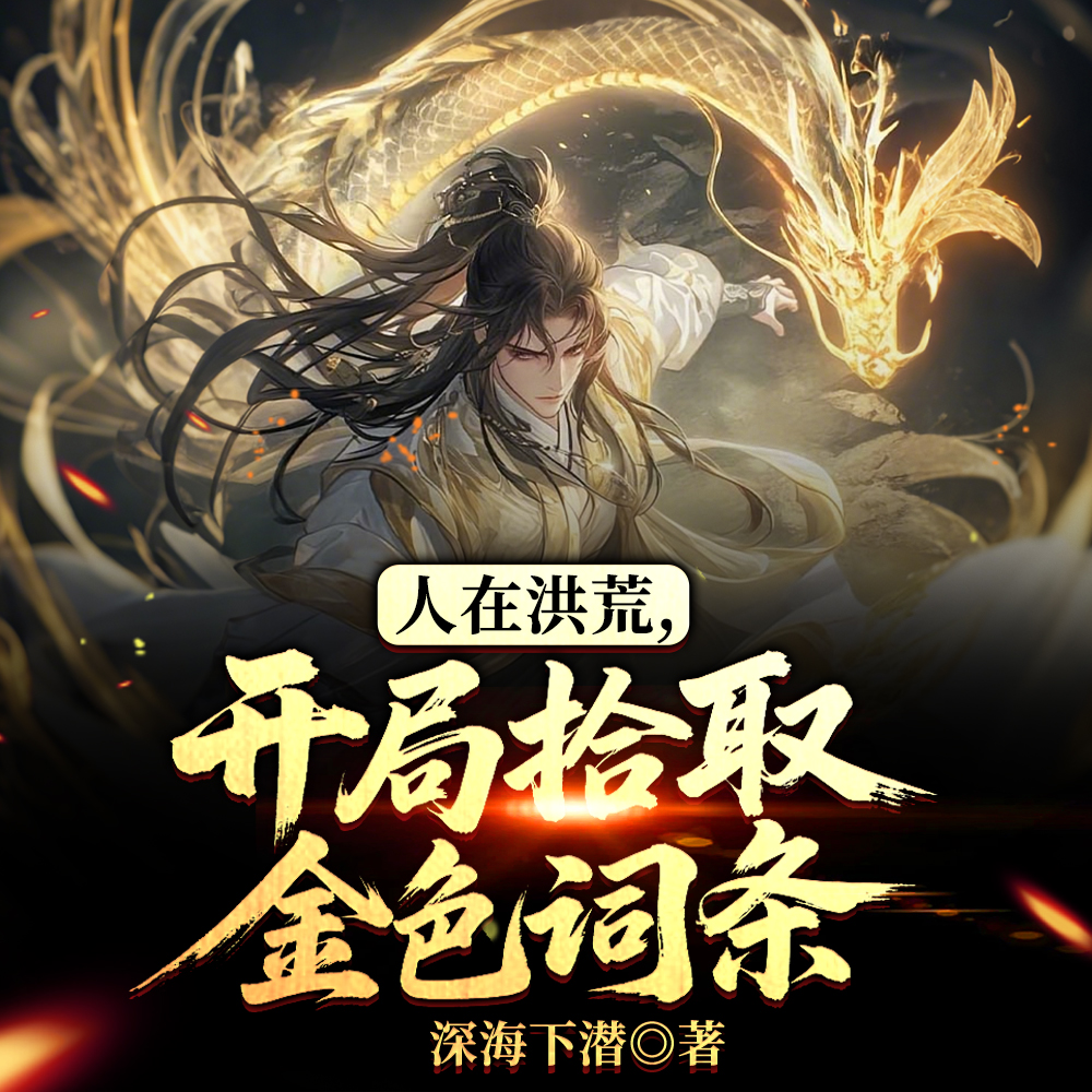 洪荒吞天蛤，从掠夺词条开始崛起