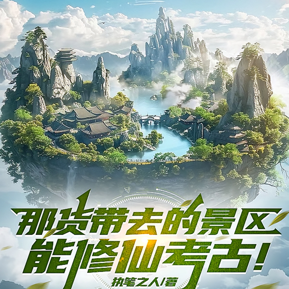 哪里适合修仙