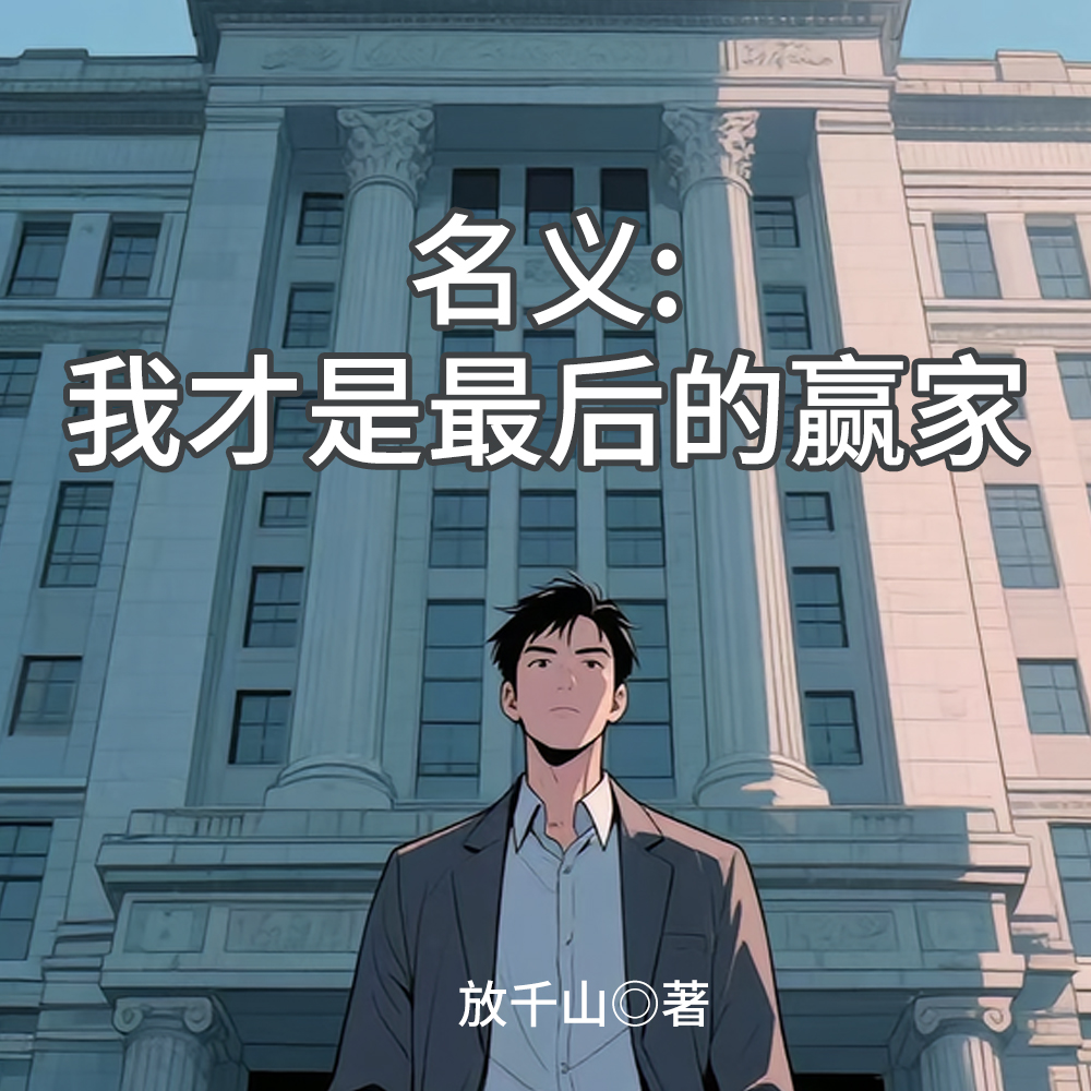 名义：我才是最后的赢家