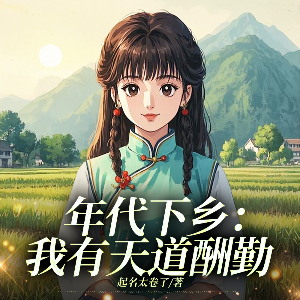 盗综:下乡后加点提升技能高羽李秀英最新更新完整版