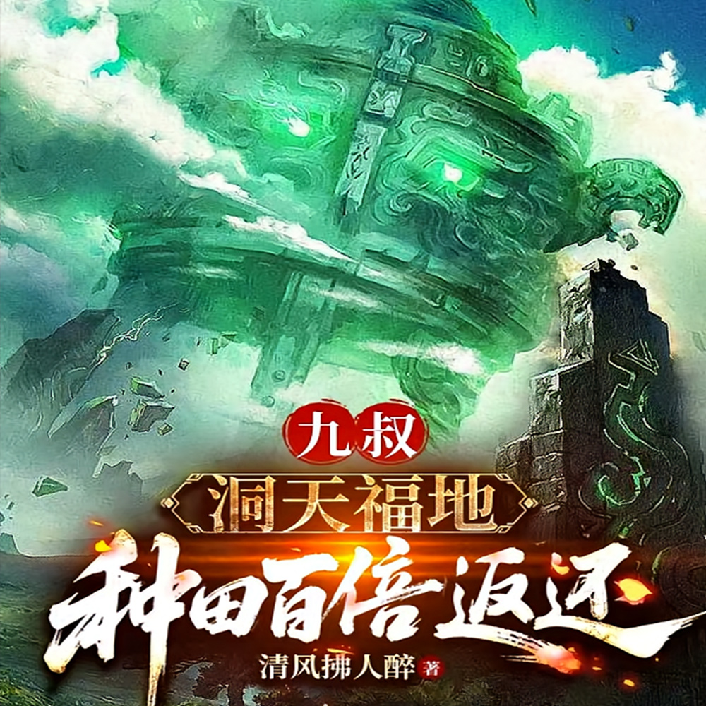 九叔：万兽道人，养灵兽返还神通