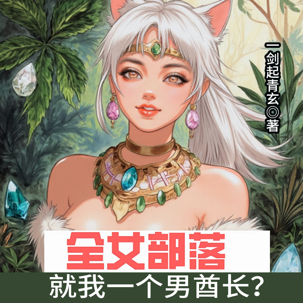 全女队伍有一个男角色算后宫吗