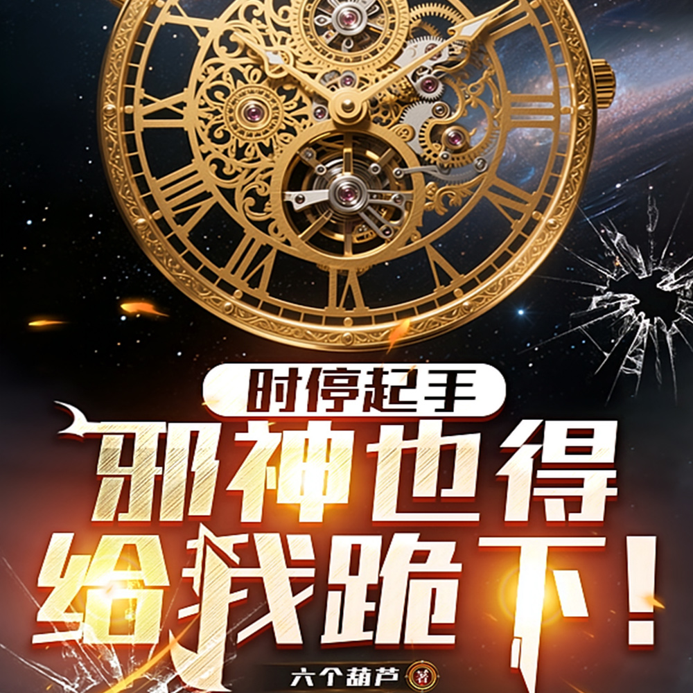 时停起手，邪神也得给我跪下！
