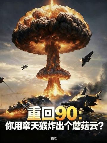 重回90：让做窜天猴，你造东风61？