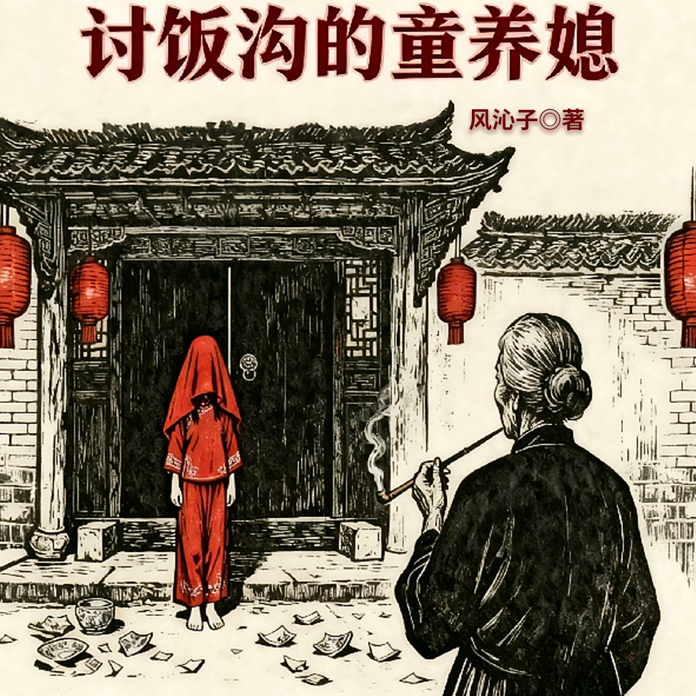 讨饭沟的童养媳