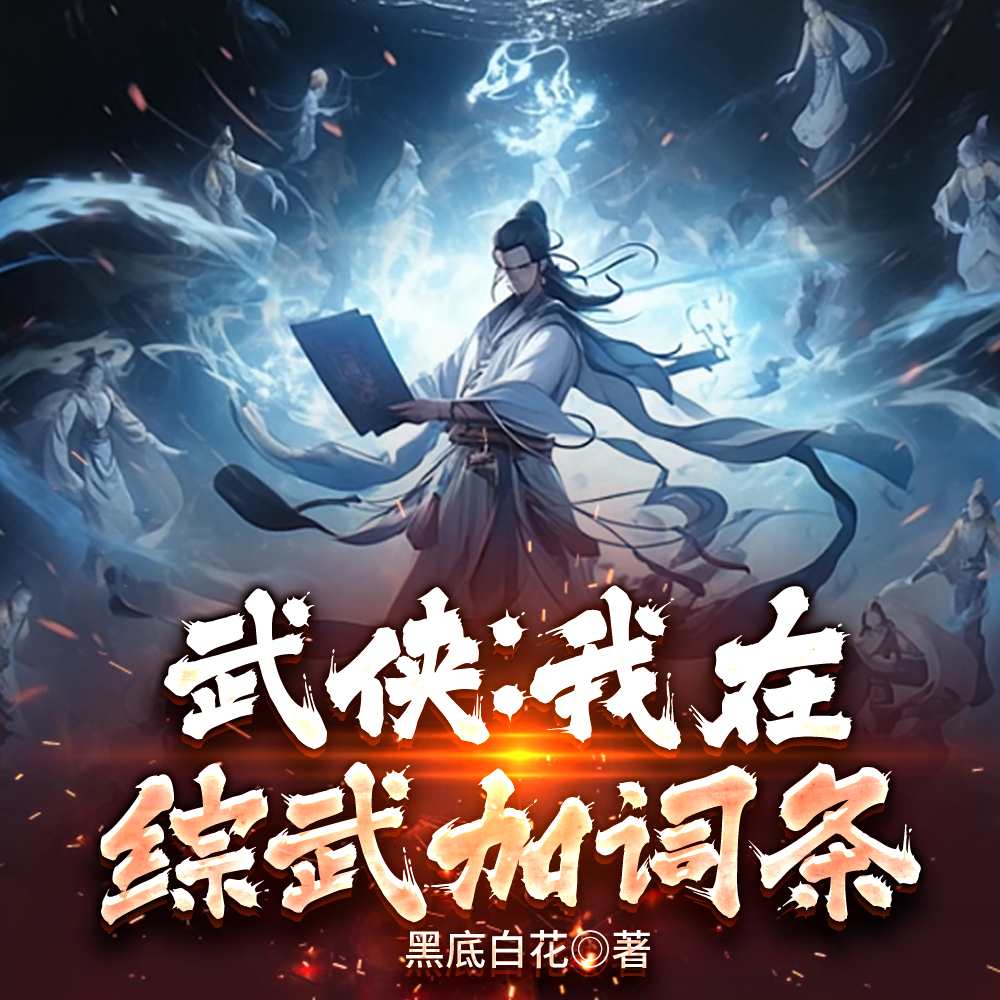综武：开局七侠镇，美酒换秘籍