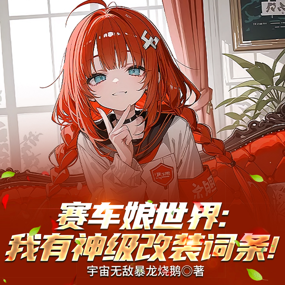 让你改装机娘，你让机娘上墙