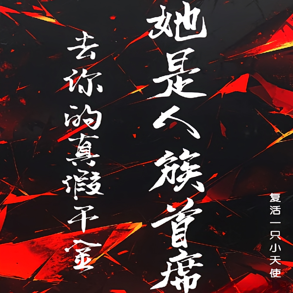 什么真假千金?她是人族首席!百度百科