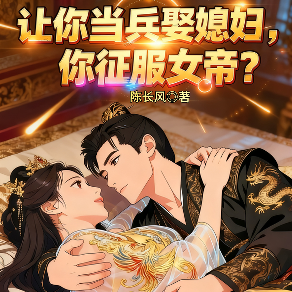 穿越乱世，一文钱买下太子妃