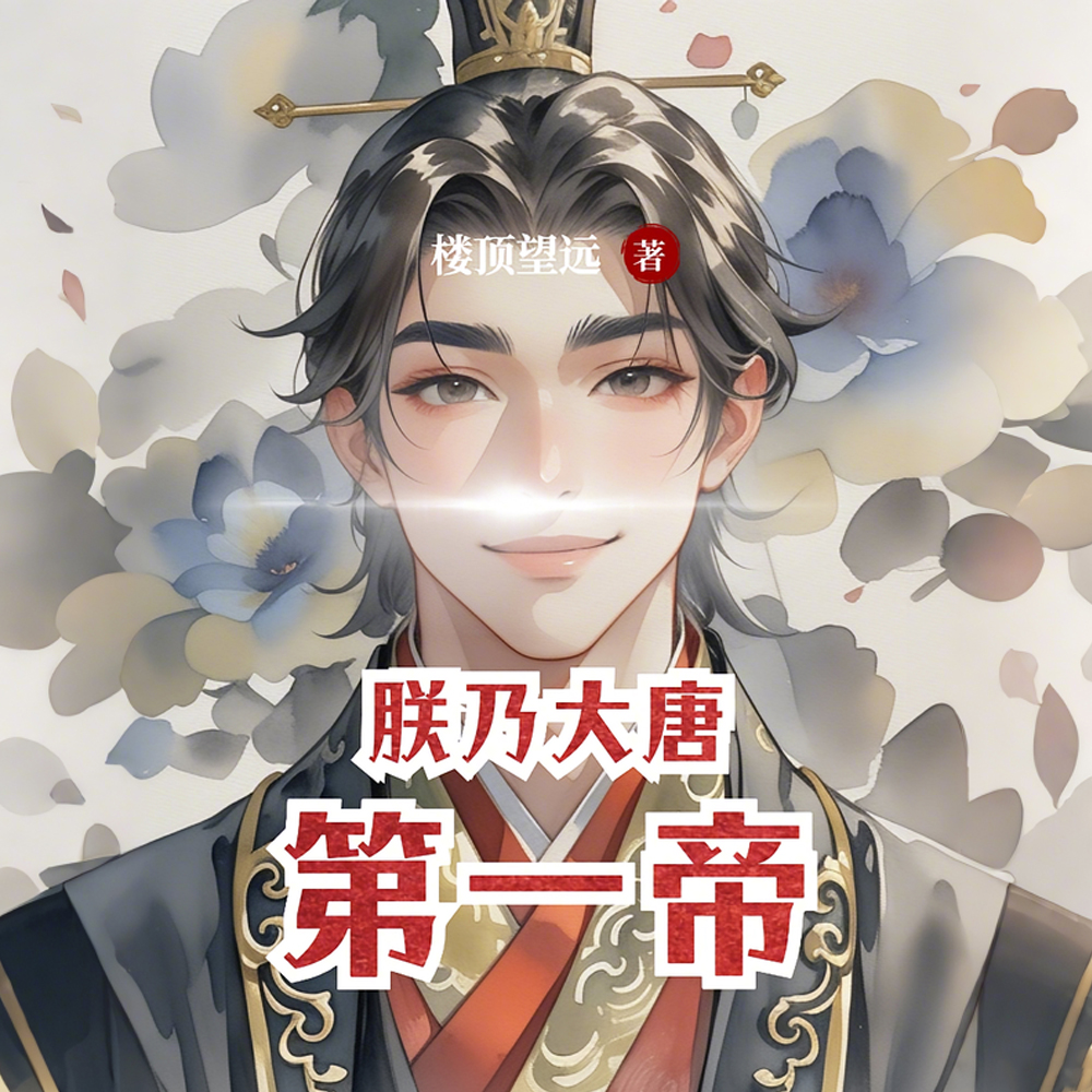 我大唐楚王绝不出门！