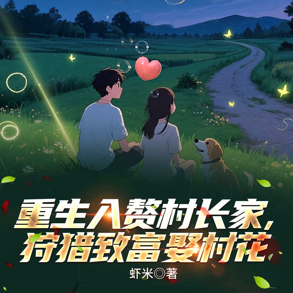 重生入赘村长家，狩猎致富娶村花