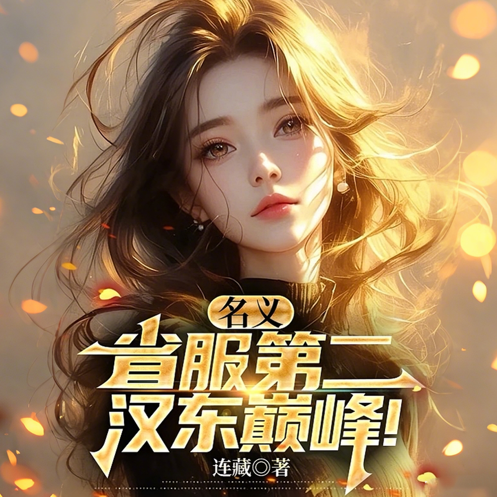 名义，省服第二，汉东巅峰！