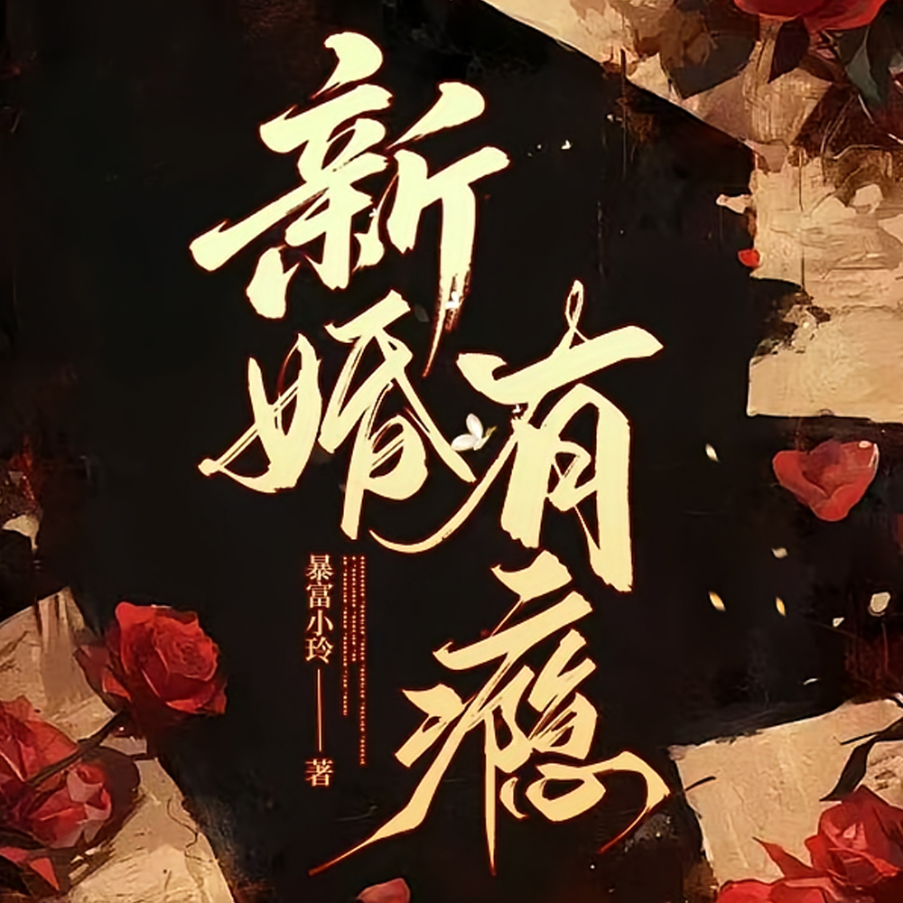 婚夜，燃情