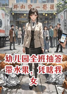 幼儿园全班抽签带水果，凭啥我女儿带烤全牛