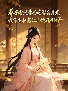 养子要贬妻为妾娶白月光，我作主和离让儿媳选新婿