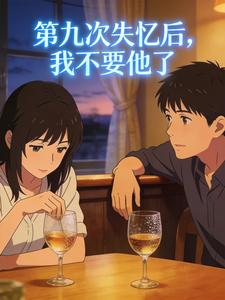 第九次失忆后，我不要他了